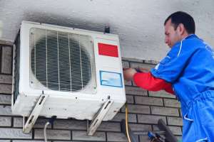 HVAC Companies Near Sugar Valley, GA Available Now